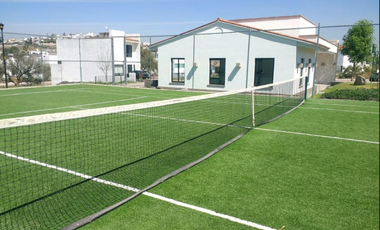 CASA EN PEDREGAL DE SCHOENSTATT CON ROOF TOP, JARDIN Y ESPECTACULAR SALA DE JUEGOS O DE TV