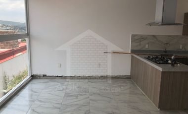 CASA EN PEDREGAL DE SCHOENSTATT CON ROOF TOP, JARDIN Y ESPECTACULAR SALA DE JUEGOS O DE TV