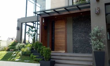 BALI MANSIONS DREAM HOME 6Br with pool Across the park TCP 50M nego