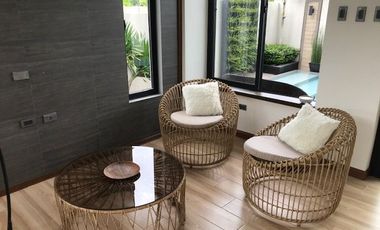 BALI MANSIONS DREAM HOME 6Br with pool Across the park TCP 50M nego