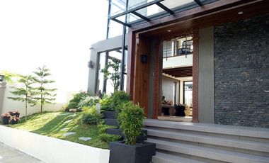 BALI MANSIONS DREAM HOME 6Br with pool Across the park TCP 50M nego