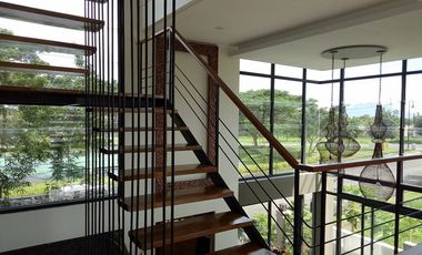 BALI MANSIONS DREAM HOME 6Br with pool Across the park TCP 50M nego