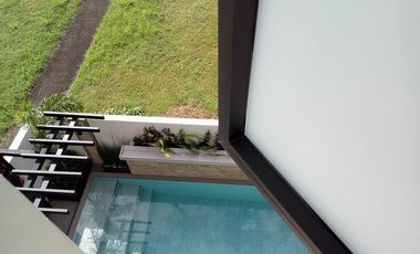 BALI MANSIONS DREAM HOME 6Br with pool Across the park TCP 50M nego