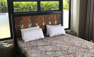 BALI MANSIONS DREAM HOME 6Br with pool Across the park TCP 50M nego