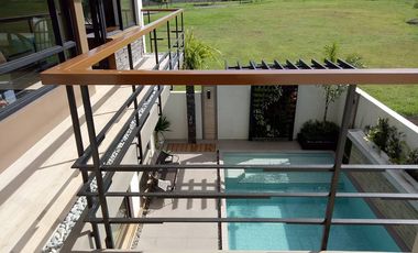 BALI MANSIONS DREAM HOME 6Br with pool Across the park TCP 50M nego