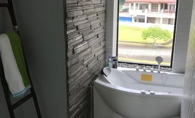 BALI MANSIONS DREAM HOME 6Br with pool Across the park TCP 50M nego