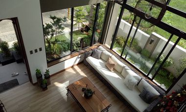 BALI MANSIONS DREAM HOME 6Br with pool Across the park TCP 50M nego