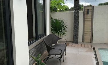 BALI MANSIONS DREAM HOME 6Br with pool Across the park TCP 50M nego