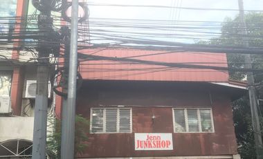 COMMERCIAL PROPERTY FOR SALE IN PASIG - IMELDA AVENUE KARANGALAN VILLAGE