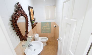Unbeatable Deal on a Luxurious 3-Bedroom Villa in Vista Grande, Cebu City