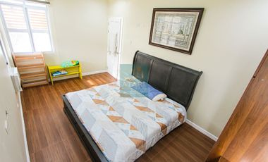 Unbeatable Deal on a Luxurious 3-Bedroom Villa in Vista Grande, Cebu City