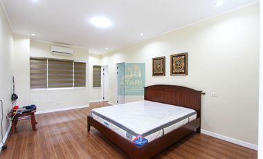 Unbeatable Deal on a Luxurious 3-Bedroom Villa in Vista Grande, Cebu City