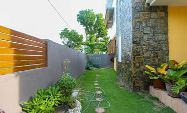 Unbeatable Deal on a Luxurious 3-Bedroom Villa in Vista Grande, Cebu City