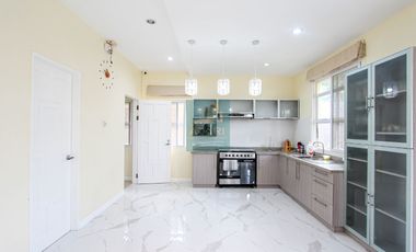 Unbeatable Deal on a Luxurious 3-Bedroom Villa in Vista Grande, Cebu City