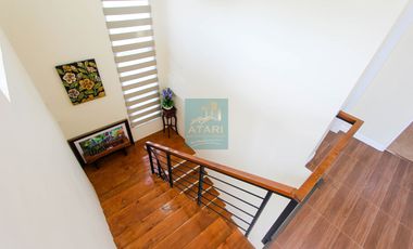Unbeatable Deal on a Luxurious 3-Bedroom Villa in Vista Grande, Cebu City