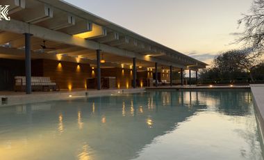 Terrenos residenciales en venta al norte de Mérida, zona country club Yucatán