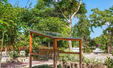 Terrenos residenciales en venta al norte de Mérida, zona country club Yucatán