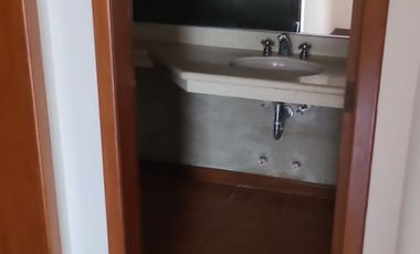 Casa de alquiler en los Ceibos