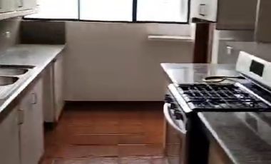 Casa de alquiler en los Ceibos