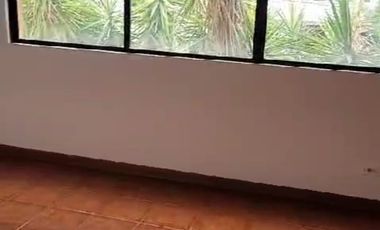 Casa de alquiler en los Ceibos
