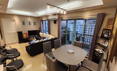 3 Bedroom Unit For Sale in Tivoli Garden by DMCI in Madaluyong near Rockwell , Makati and Century