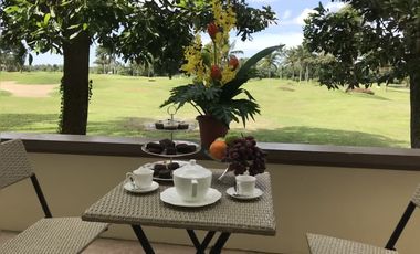 Golf Property House and Lot for RENT in Silang near Tagaytay