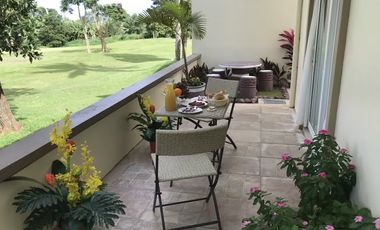 Golf Property House and Lot for RENT in Silang near Tagaytay