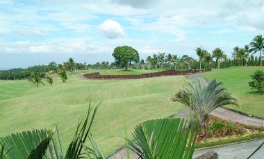 Golf Property House and Lot for RENT in Silang near Tagaytay