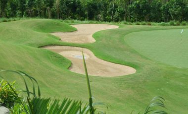 Golf Property House and Lot for RENT in Silang near Tagaytay