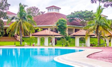 Golf Property House and Lot for RENT in Silang near Tagaytay