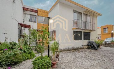 Venta de casa en condominio en Cuernavaca, Plan de Ayala