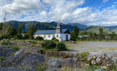 Parcelas en venta Reservas del Río Blanco - Lago Chapo,  a 40 minutos de Puerto Montten