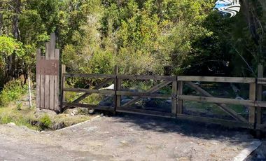 Parcelas en venta Reservas del Río Blanco - Lago Chapo,  a 40 minutos de Puerto Montten