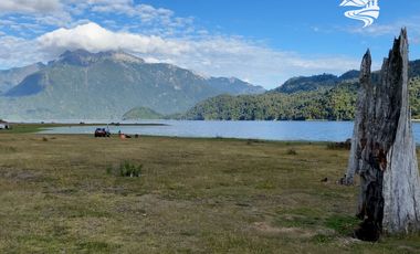 Parcelas en venta Reservas del Río Blanco - Lago Chapo,  a 40 minutos de Puerto Montten