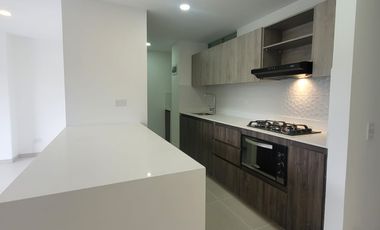 Se Renta Apartamento Medellin