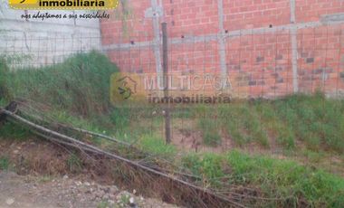 Hermoso Terreno Plano De Venta En Sector Pumayunga En Cuenca Ecuador