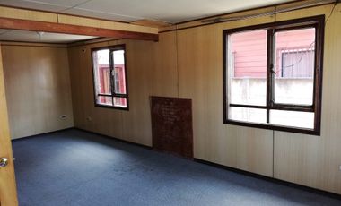 PROPIEDAD COMERCIAL, CALLE REGIMIENTO, PUERTO MONTT