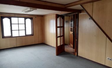 PROPIEDAD COMERCIAL, CALLE REGIMIENTO, PUERTO MONTT