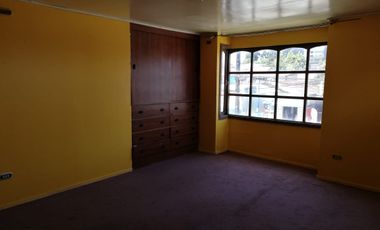 PROPIEDAD COMERCIAL, CALLE REGIMIENTO, PUERTO MONTT