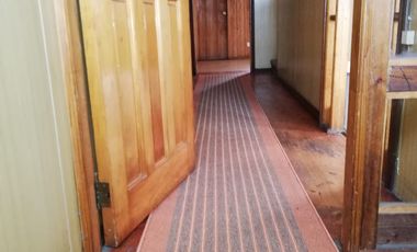 PROPIEDAD COMERCIAL, CALLE REGIMIENTO, PUERTO MONTT