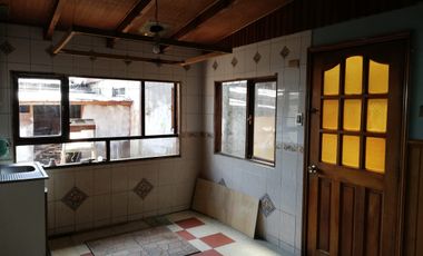 PROPIEDAD COMERCIAL, CALLE REGIMIENTO, PUERTO MONTT