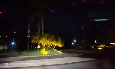 South Forbes Villas house for lease with covered Car Park