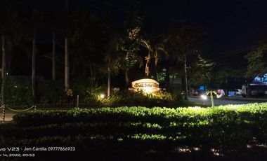 South Forbes Villas house for lease with covered Car Park