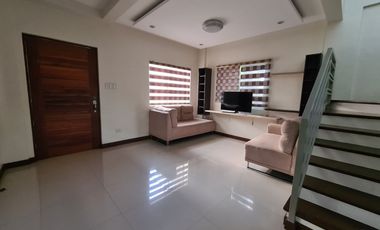 South Forbes Villas house for lease with covered Car Park