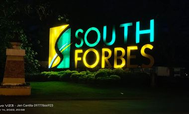 South Forbes Villas house for lease with covered Car Park
