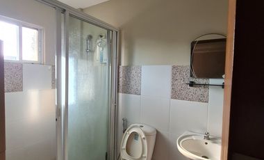 South Forbes Villas house for lease with covered Car Park