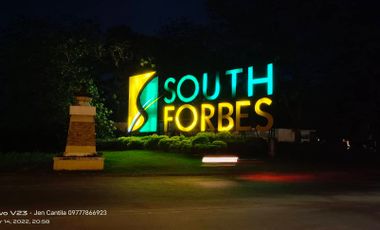 South Forbes Villas house for lease with covered Car Park