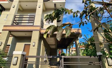 South Forbes Villas house for lease with covered Car Park