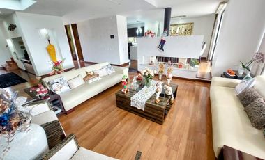 Venta de casa campestre en hacienda fontanar chia cundinamarca