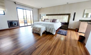 Venta de casa campestre en hacienda fontanar chia cundinamarca